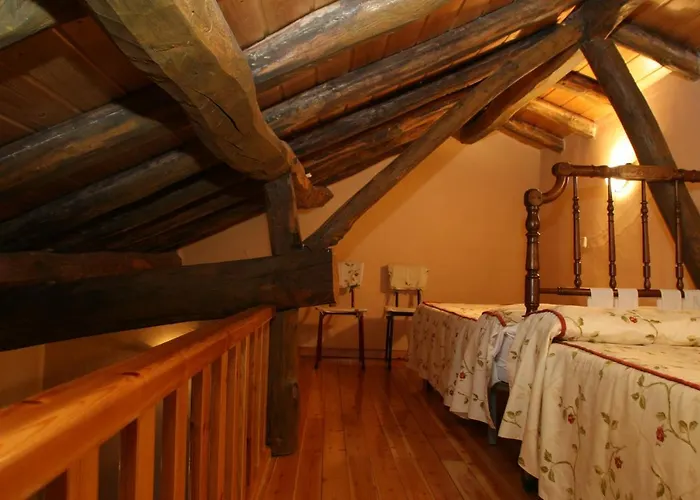 Casa Susarón