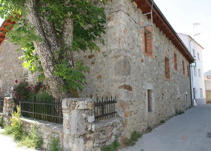 Casa Susarón