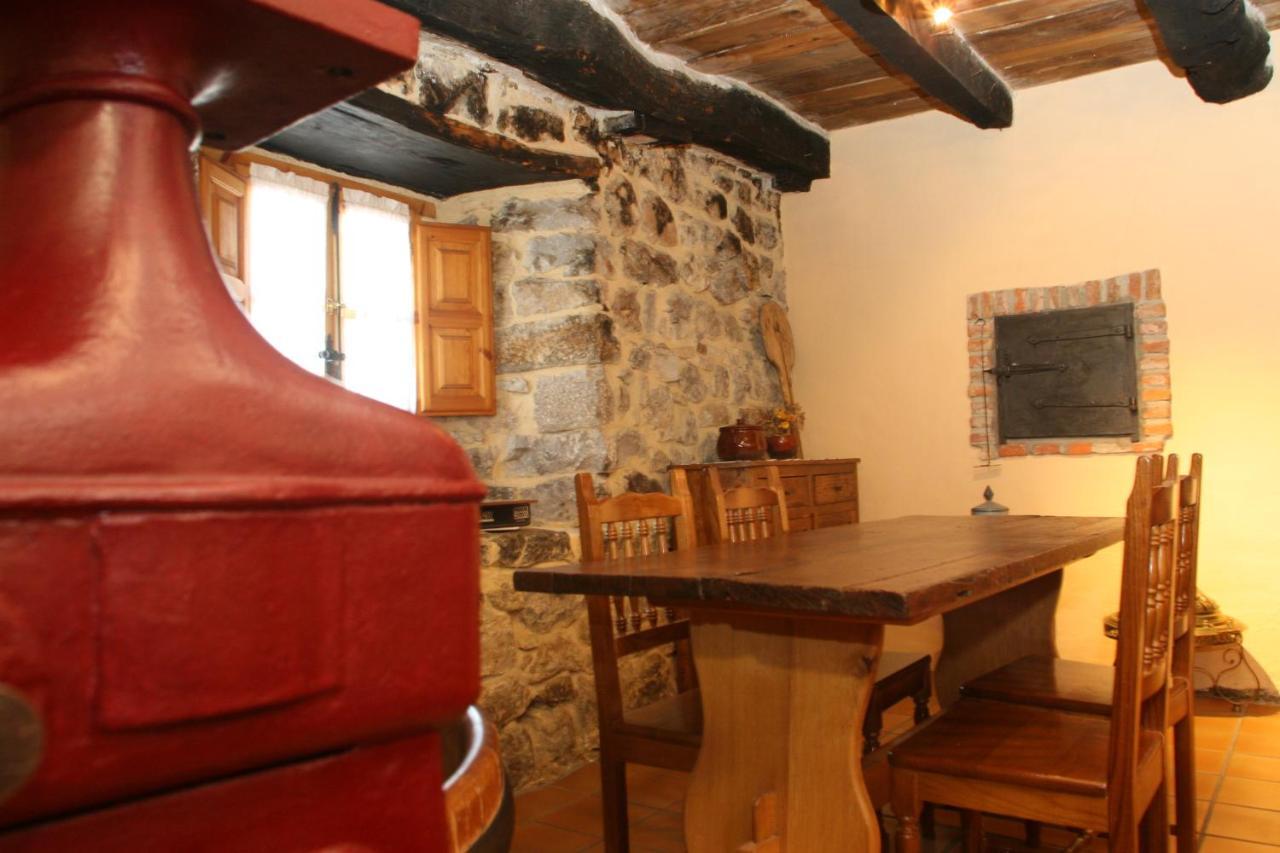 Habitación en casa particular Casa Susarón Puebla de Lillo