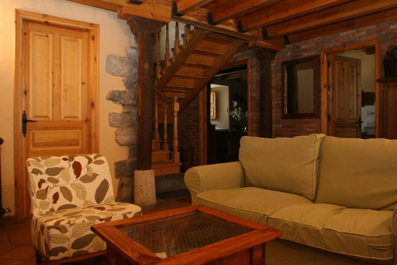 Casa Susarón Habitación en casa particular *