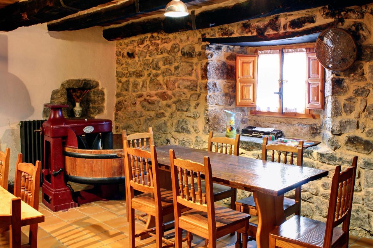 Casa Susarón Habitación en casa particular *